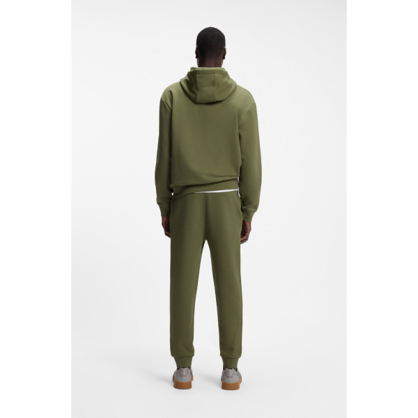 Pantalone in felpa da uomo HUGO Dayote Regular Fit