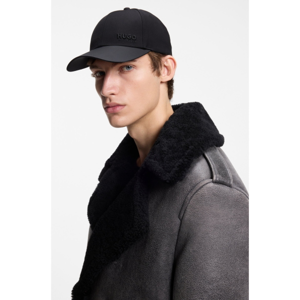 Cappello da uomo HUGO Mett_ES 001