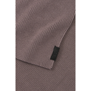 Sciarpa in maglia da uomo HUGO Zential