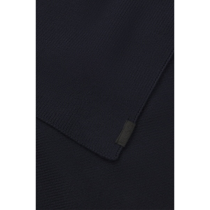 Sciarpa in maglia da uomo HUGO Zential