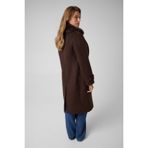 Cappotto da donna GUESS W6BL43 W4095 New Karole