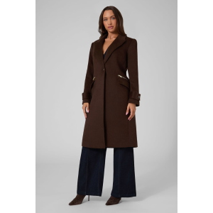 Cappotto da donna GUESS W6BL43 W4095 New Karole