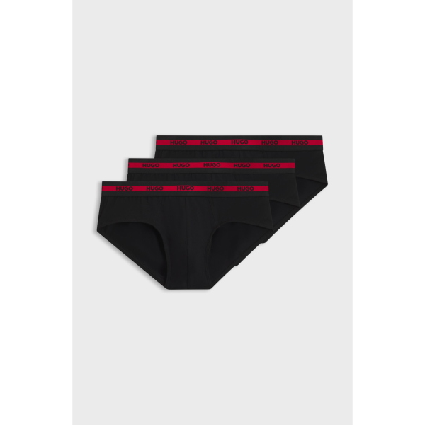 Slip da uomo HUGO Triplet Planet 002