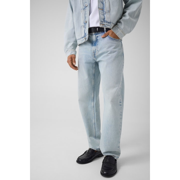 Jeans da uomo GUESS Damon GUAD relaxed