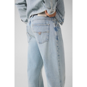 Jeans da uomo GUESS Damon GUAD relaxed