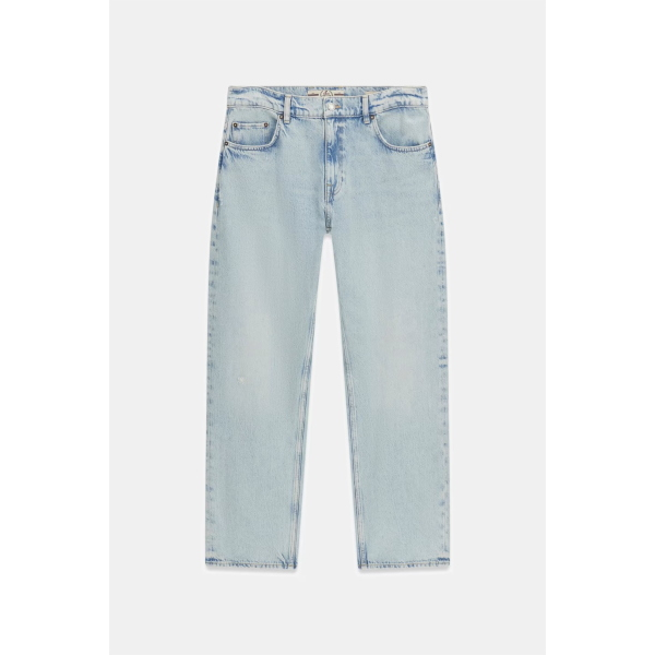 Jeans da uomo GUESS Damon GUAD relaxed