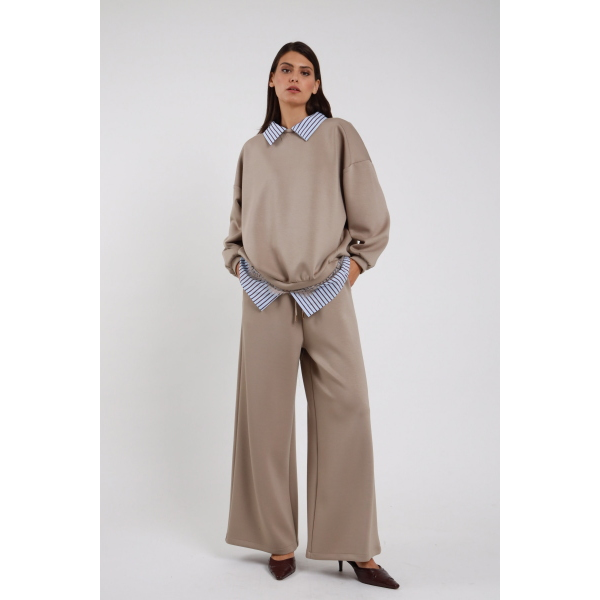 Pantalone jogging da donna SUSY MIX P1167T1039