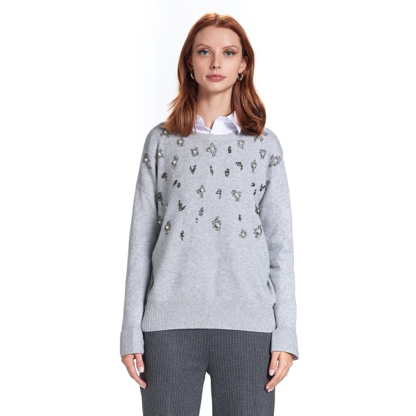 Pullover da donna TAKE TWO DT03315