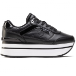 Sneaker da donna GUESS FL5HNS PEL12 BLKBL Hansin