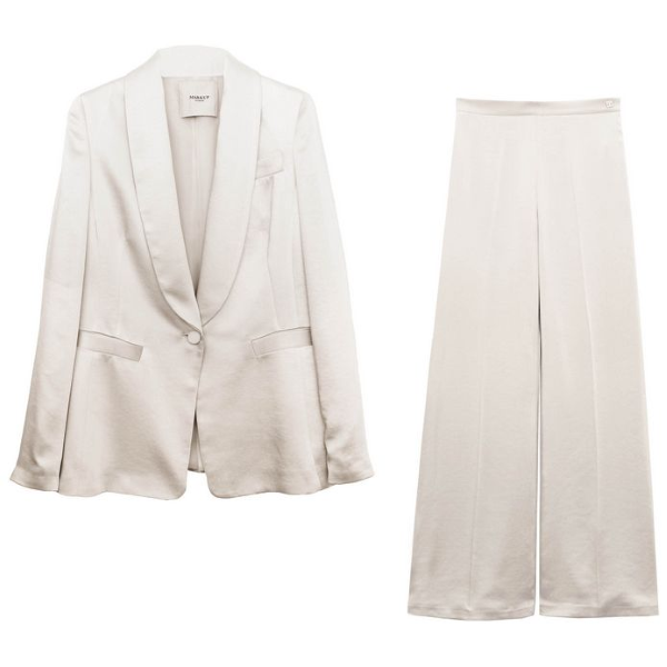 Tailleur da donna MARKUP MW466009 satin