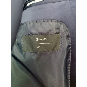 Abito da uomo con gilet TWENTY-ONE U600 Martina Tessuto Marzotto