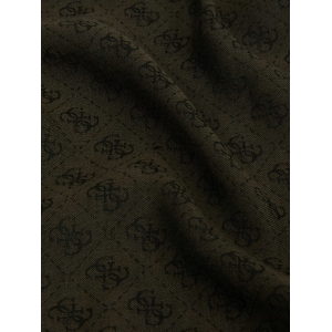 Sciarpa da uomo GUESS AM9317 MOD03 MIL Vezzola