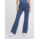Pantalone in maglia da donna GUESS W3YB38 Z37K0 Lise