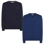 Pull da uomo SUN68 K43102 basico