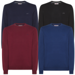 Pull da uomo SUN68 K43101 basico