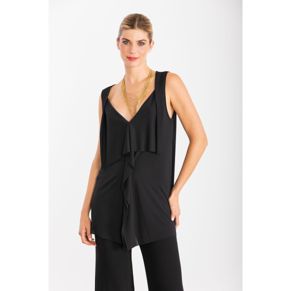 Canotta da donna LOLITAS&L 2438TP 02 doppio uso