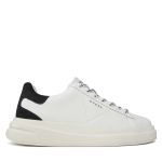 Sneakers da uomo GUESS FMPVIB SUE12 WHIBK Elba