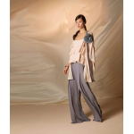 Pantalone da donna OPERA' 51186 palazzo