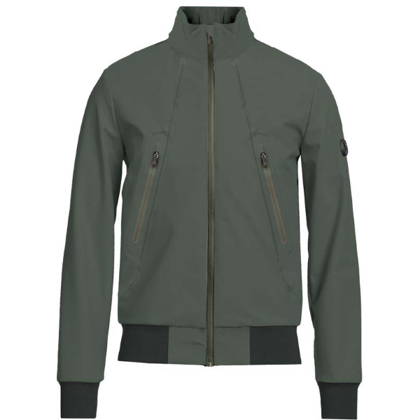 Giubbotto da uomo MARKUP MK694031 softshell stretch