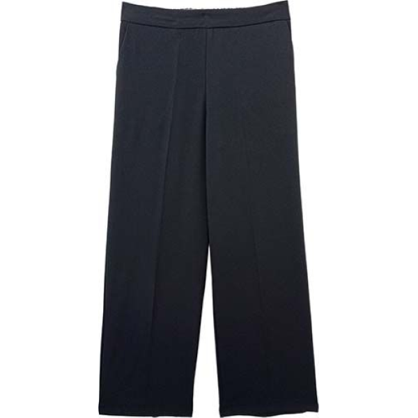 Pantalone palazzo da donna MARKUP MW665114 tessuto fluido