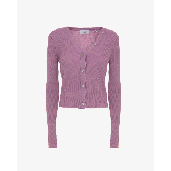 Cardigan da donna MARKUP MW660026 lurex