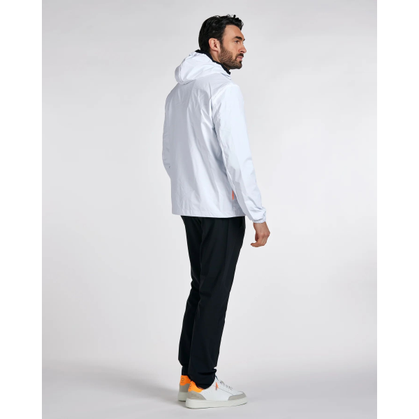 Giubbotto da uomo SUNS BOARDS Fla Mesh