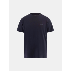 T-Shirt da uomo GUESS M4GI70 KC9X0 Basic Pima