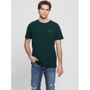 T-Shirt da uomo GUESS M4GI70 KC9X0 Basic Pima