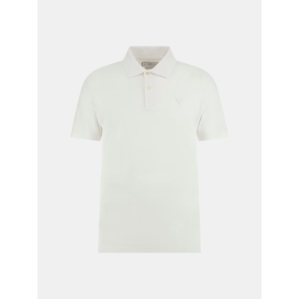 Polo da uomo GUESS M4GP66 KC701 Nolan slim fit