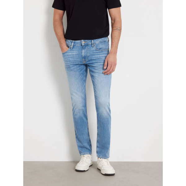 Jeans da uomo GUESS Miami FL0D skinny