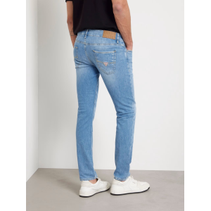 Jeans da uomo GUESS Miami FL0D skinny