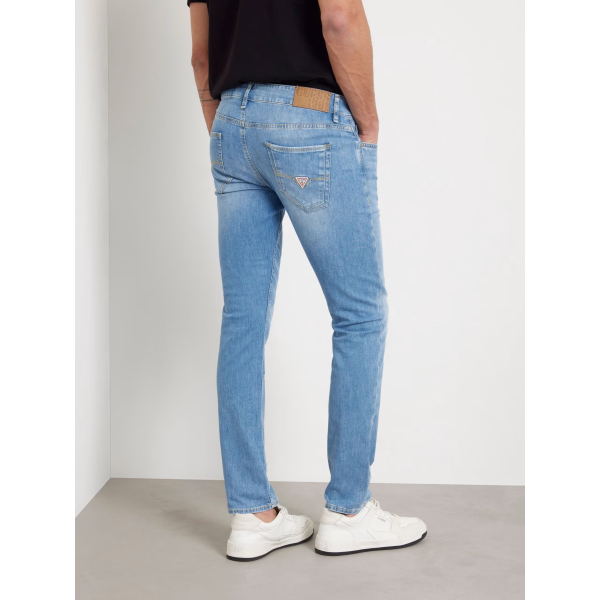 Jeans da uomo GUESS Miami FL0D skinny