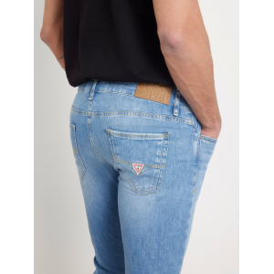 Jeans da uomo GUESS Miami FL0D skinny
