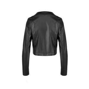 Giacca in ecopelle da donna CENSURED JW NILA PSN4 90