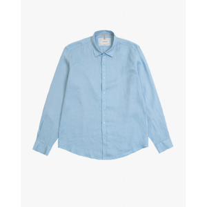 Camicia da uomo GIANNI LUPO GL7619S in lino