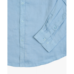 Camicia da uomo GIANNI LUPO GL7619S in lino
