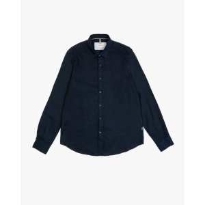 Camicia da uomo GIANNI LUPO GL7619S in lino