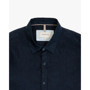 Camicia da uomo GIANNI LUPO GL7619S in lino