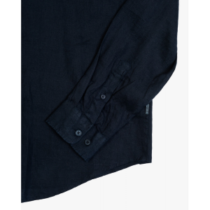 Camicia da uomo GIANNI LUPO GL7619S in lino