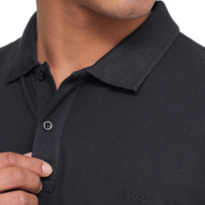 Polo da uomo LIU JO Polo Pima