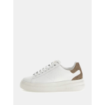 Sneakers da donna GUESS FLJELB FAL12 WHBEI Elbina