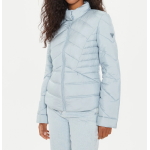 Piumino da donna GUESS W4YL39 WGAE2 Juliane