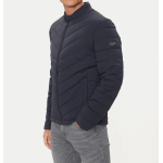 Piumino da uomo GUESS M4YL05 WG9O2 G7V2 Biker