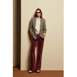 Giacca da donna OPERA' 80291 pied de poule