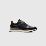 Sneaker da uomo AMBITIOUS 13140-6566AM Park