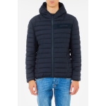 Piumino da uomo LIU JO QXX002 T2610 con cappuccio