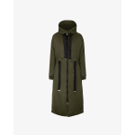 Giubbotto lungo da donna MARKUP MW764032