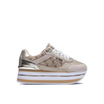 Sneaker da donna GUESS FL5HNS FAL12 BEIBR Hansin