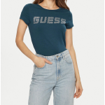 T-Shirt da donna GUESS V4BI16 KCIV1 Kiara