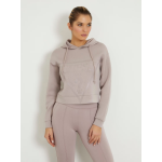 Felpa da donna GUESS V2YQ08 K7UW2 New Alisa